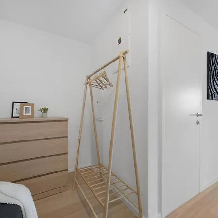 Apartment Stylish In Klingerka