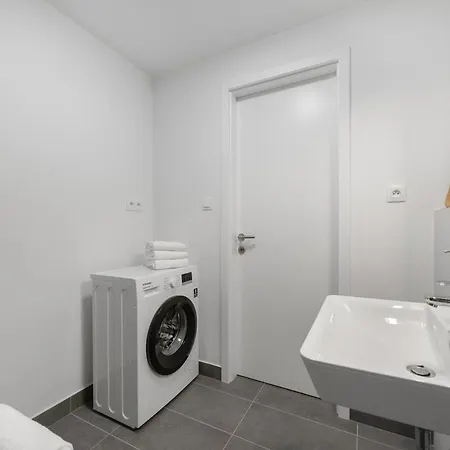 Apartment Stylish In Klingerka *