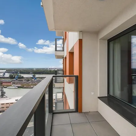 Stylish In Klingerka Братислава