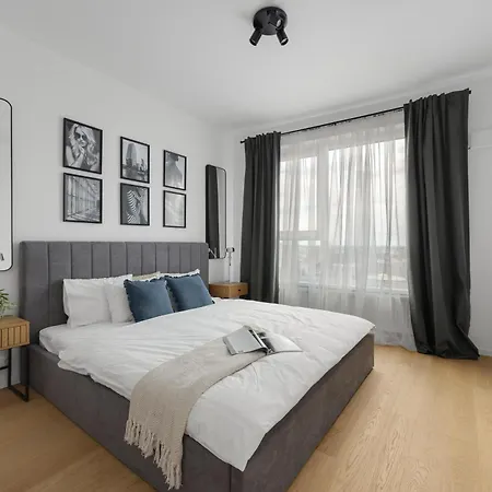 Apartmán Stylish In Klingerka Bratislava