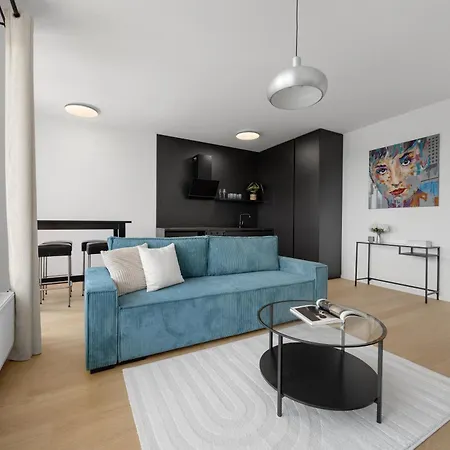 Apartmán Stylish In Klingerka