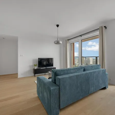 Apartmán Stylish In Klingerka *