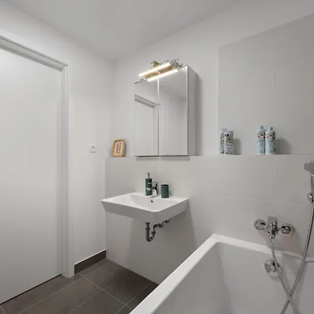 Stylish In Klingerka Apartmán